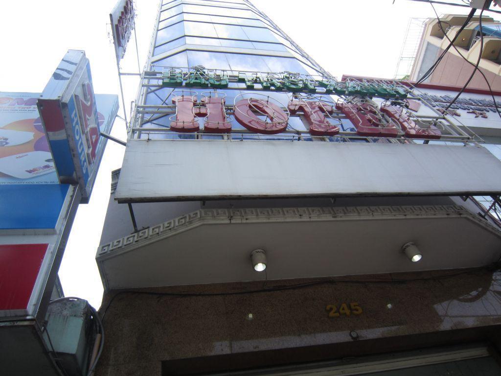 Saigon Sky Hotel Ho Chi Minh City